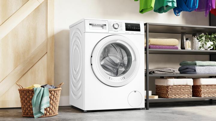 Produktbild Bosch Hausgeräte WAN28299 (8 kg, Links)