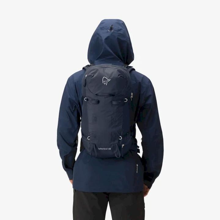 Image du produit Norrona Falketind Econyl70 28L Pack (28 l)