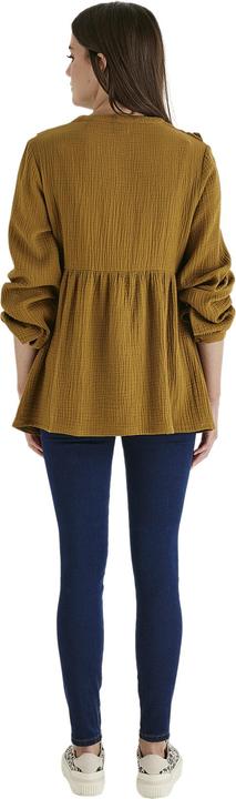 Actual product image Vertbaudet Maternity jeans, skinny fit BASIC (Frequency band 38 (2600 MHz))