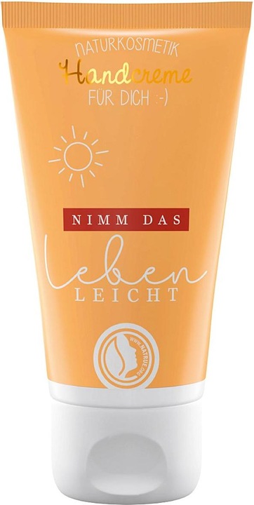 Actual product image La Vida Hand cream 'Cosy Moments' 16er Display