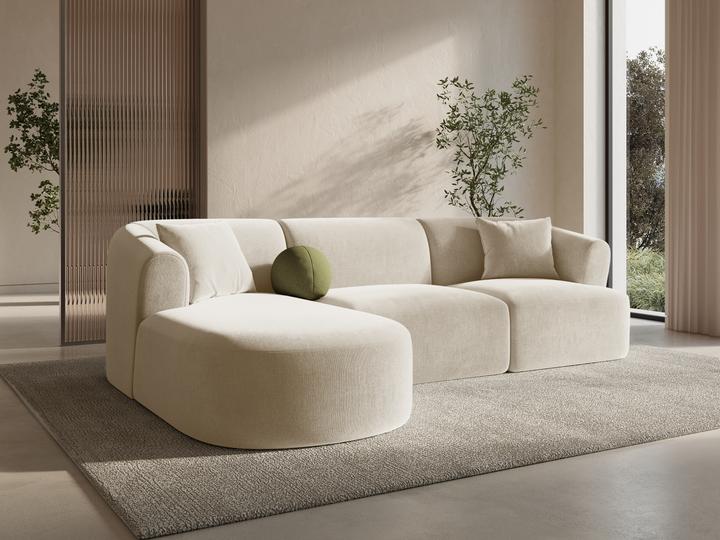 Produktbild Cosmopolitan Design Campi (Ecksofa)