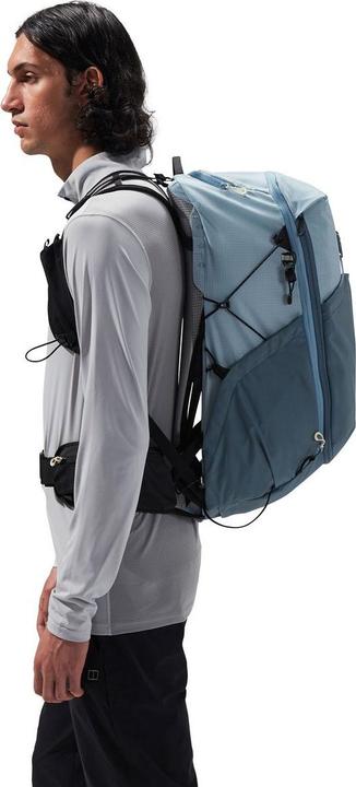 Actual product image Berghaus 3D Freeflow 30+5 (35 l)