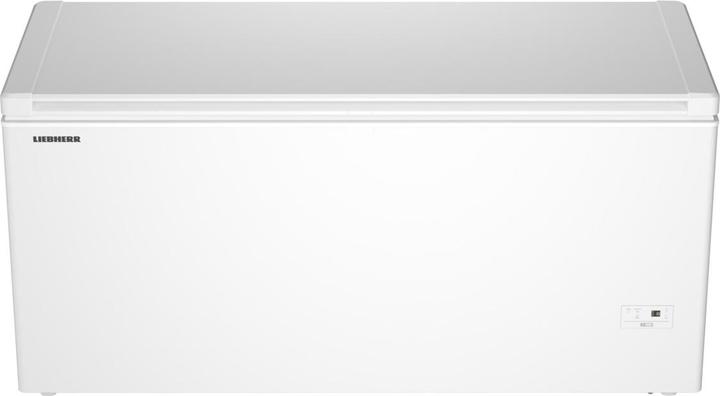 Image du produit Liebherr CFe 2500 Pure (Autonome, 497 l)