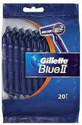 Produktbild Gillette Blue II