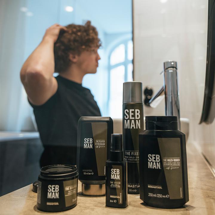 Produktbild Sebastian The Player (Haargel, 150 ml)