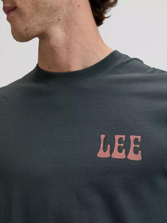 Image du produit Lee Vinyl (S)