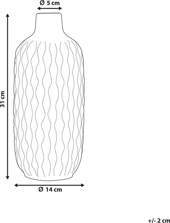 Actual product image Beliani Emar (1x)