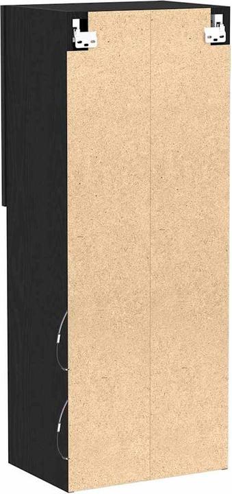 Image du produit vidaXL Centre de divertissement (30 x 40.50 x 102 cm)