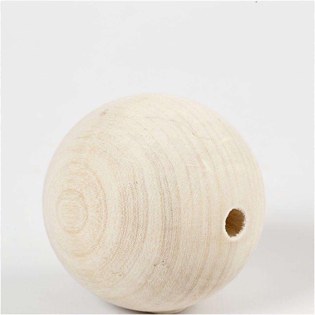 Creativ Company Holzperlen