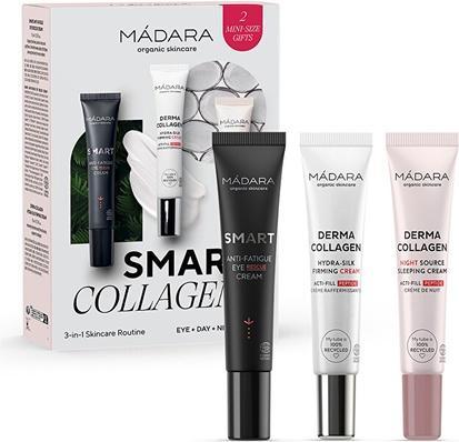Produktbild Madara MDARA - Smart Collagen skin care gift set