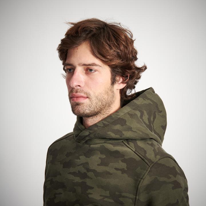 Actual product image Solognac Logo (XXL)