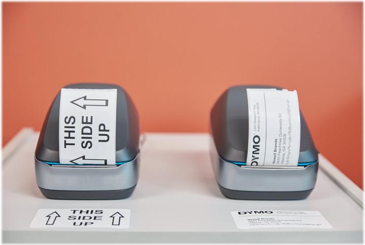 Actual product image Dymo LabelWriter Wireless (600 dpi)