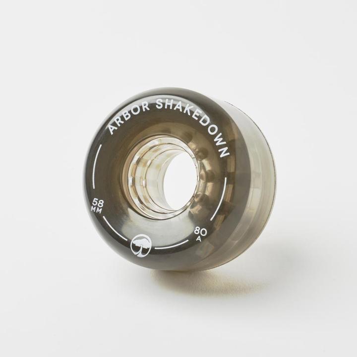 Produktbild Wheel Shakedown 58mm 2022 (58 mm)
