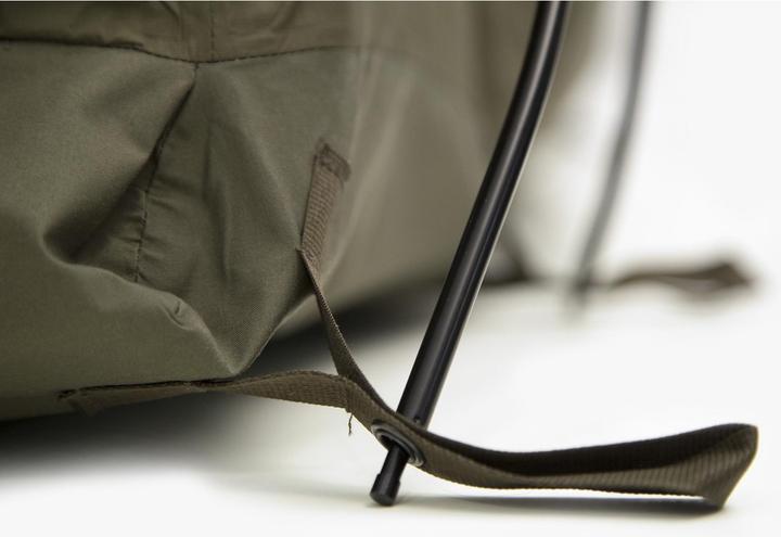 Actual product image Carinthia Observer Plus Bivy Bag (Tunnel tent, 1.75 kg, 1 person)