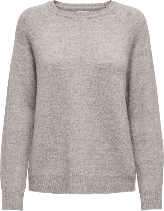Only ONLROME Strickpullover Strickpullover