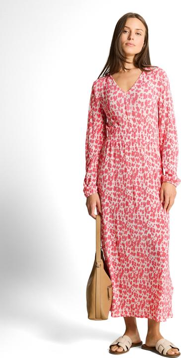 Image du produit Tom Tailor dress crinkle jersey (40)