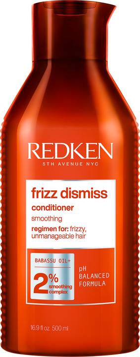 Image du produit Redken Frizz Dismiss (300 ml)