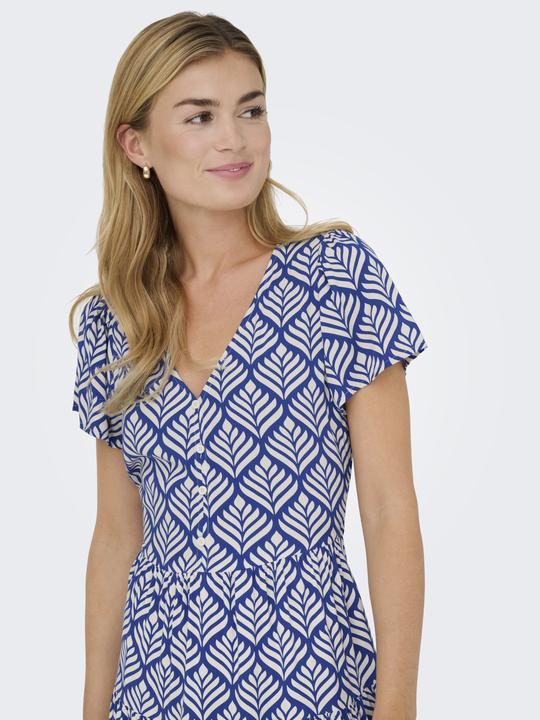 Produktbild JdY JDYSEZEN Midikleid Kleid (XXL)