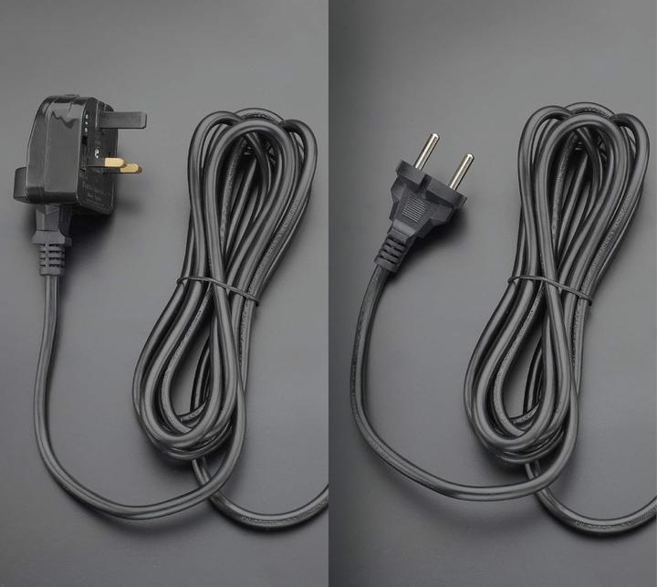 Actual product image Diva Professional Styling Intelligent Digital Styler Periwinkle