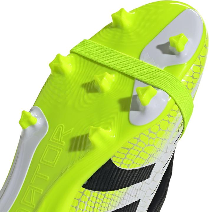 Immagine prodotto Adidas Predator League FT FG/AG (38)