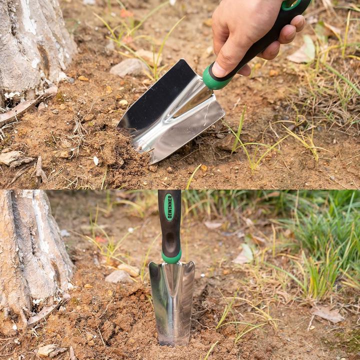 Actual product image Dewinner Gartenwerkzeug-Set