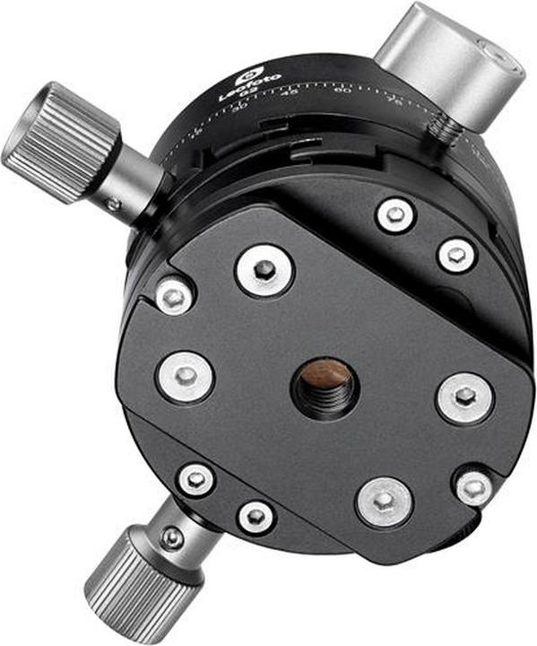 Immagine prodotto Leofoto G2 (Gearediger)