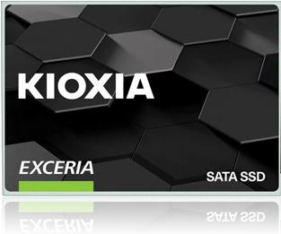 Kioxia Exceria (480 GB, 2.5")