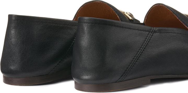 Produktbild La Redoute Collections Signature Ledermokassins mit Morsetti (39)