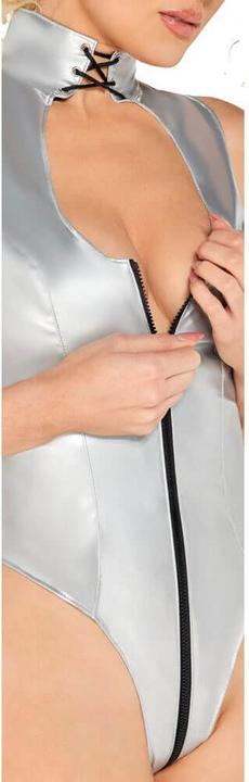 Produktbild Black Level Body aus Lack (XL)