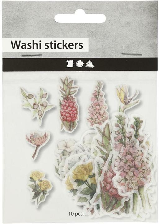 Produktbild Creativ Company Blumen