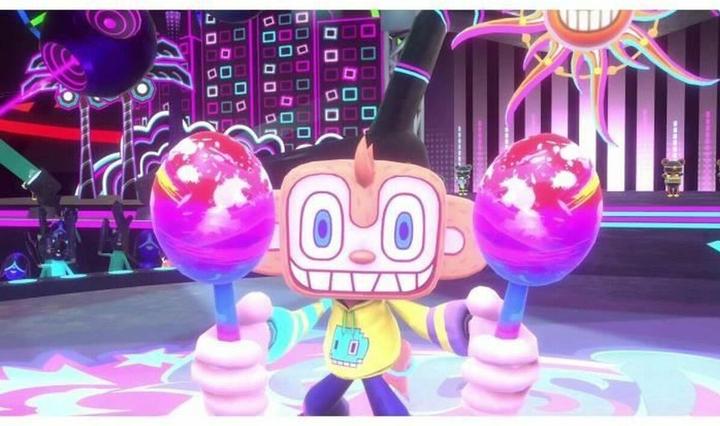 Image du produit Atlus Samba De Amigo : Party Central (Switch, Switch Lite, Switch OLED, FR)