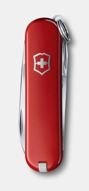 Actual product image Victorinox Classic SD