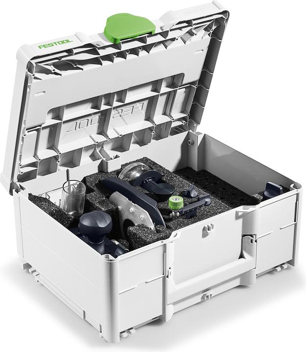 Productafbeelding Festool Accessoireset ZS-OF 1010 M