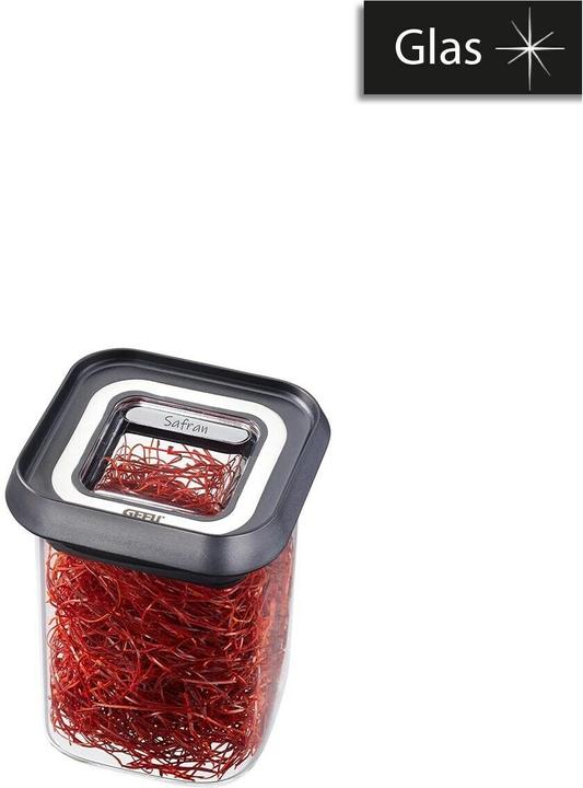 Actual product image GEFU Pantry Storage Jar (0.18 l)