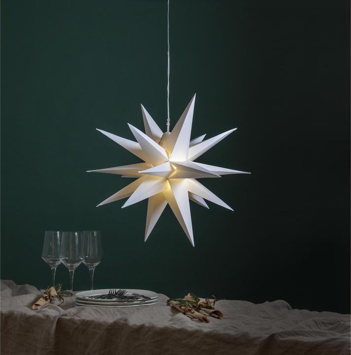 Actual product image Star Trading LED Star Alice