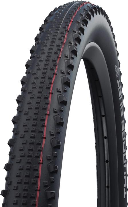Actual product image Schwalbe Thuner Burt (29 x 2.25, 57-622)