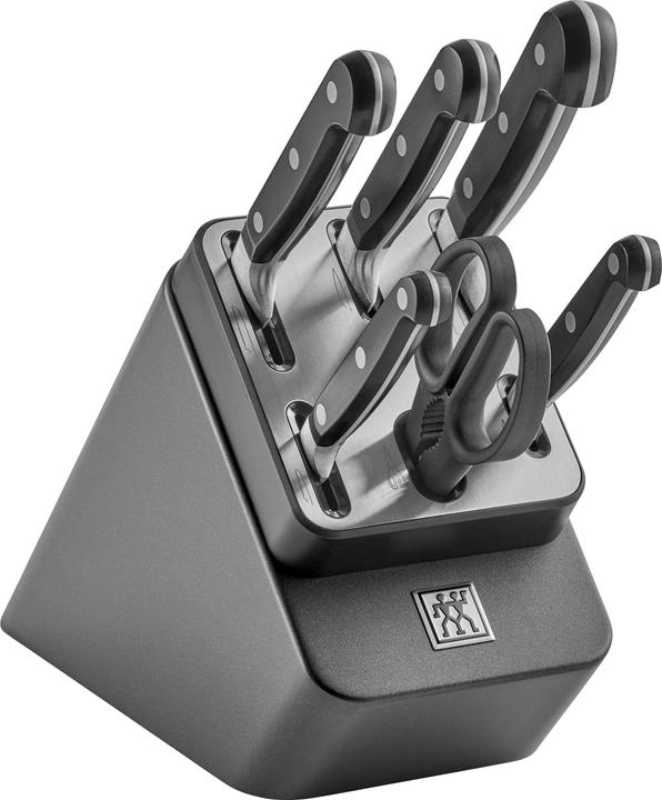 Produktbild Zwilling 7tlg. Professional S Selbstschärfender Messerblock