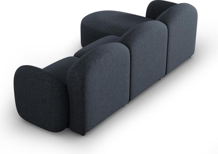 Actual product image Micadoni Blair (Corner sofa)