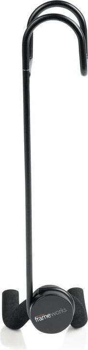 Image du produit Gator Gfw-Gtrclosethngr-Dlx (Guitare)