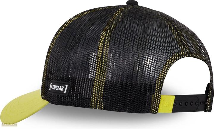 Actual product image Capslab Dragon Ball - Son Goku - U size