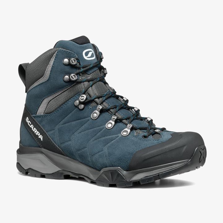 Produktbild Scarpa ZG Trek GTX (44.5)
