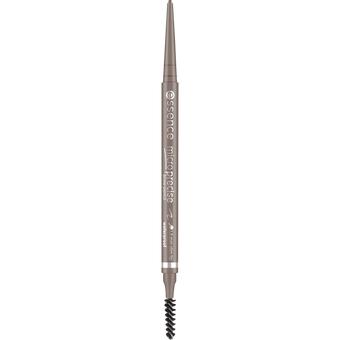 Actual product image essence micro precise brow pencil (Cool Blonde)