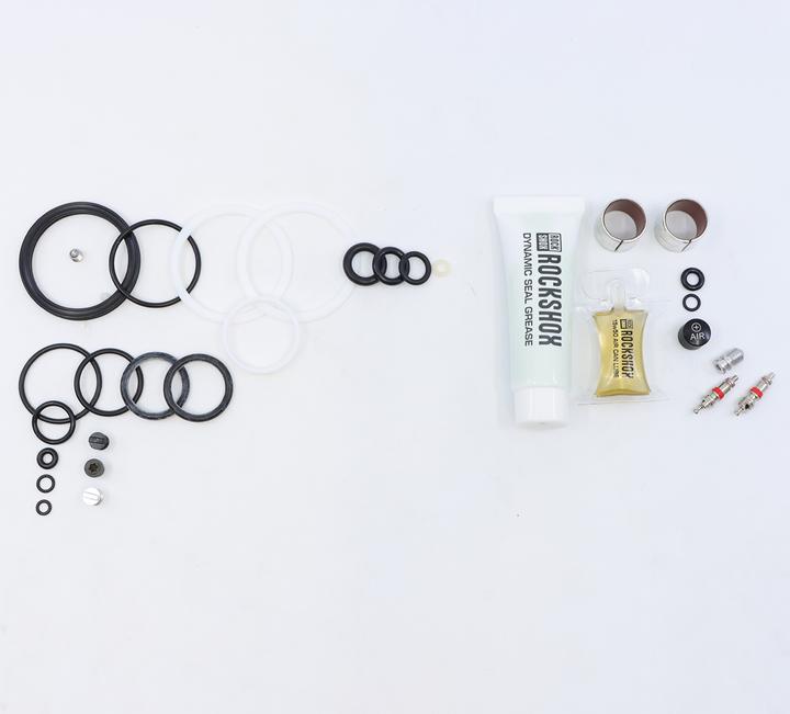 Produktbild RockShox Service Kit Mon+