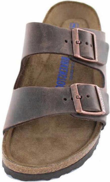 Actual product image Birkenstock Mules Arizona (41)