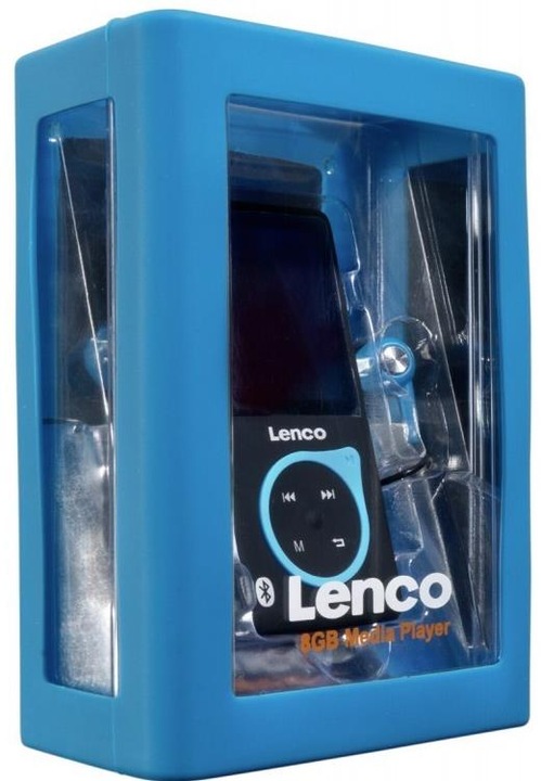 Image du produit Lenco Xemio-767 BT (8 Go)