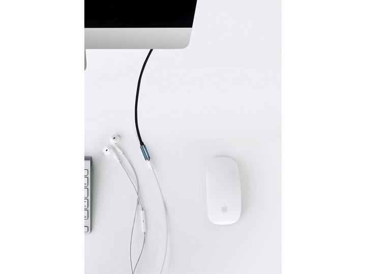 Produktbild Ugreen 3.5mm Klinke – 3.5mm Buchse (2 m, Verlängerung)