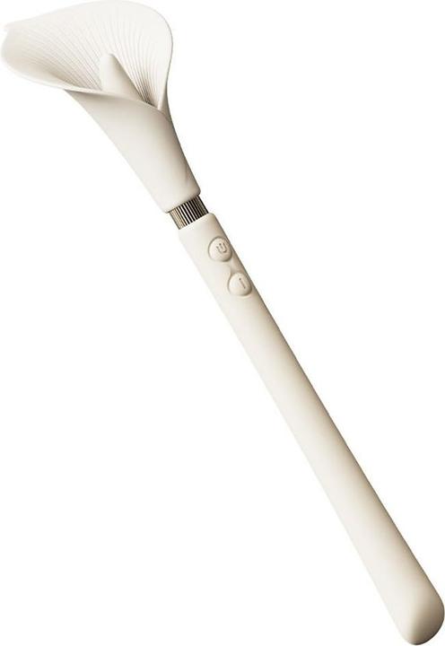 Image du produit Zalo Vibrating Massager "Calla"