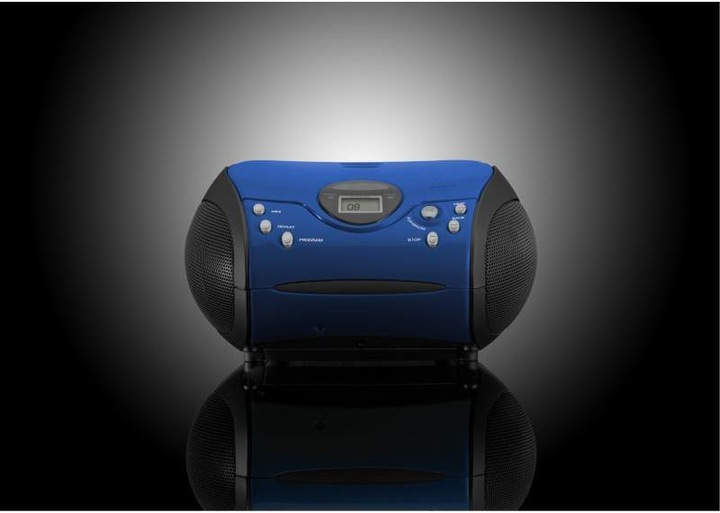 Produktbild Lenco Scd-24 (FM)