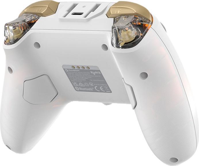 Actual product image Gamesir Cyclone 2 (Android, iOS, Switch, PC)