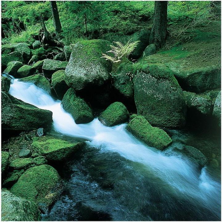 Produktbild Hama Grau-Filter Vario ND2-400 (77 mm, ND- / Graufilter, 77 mm)